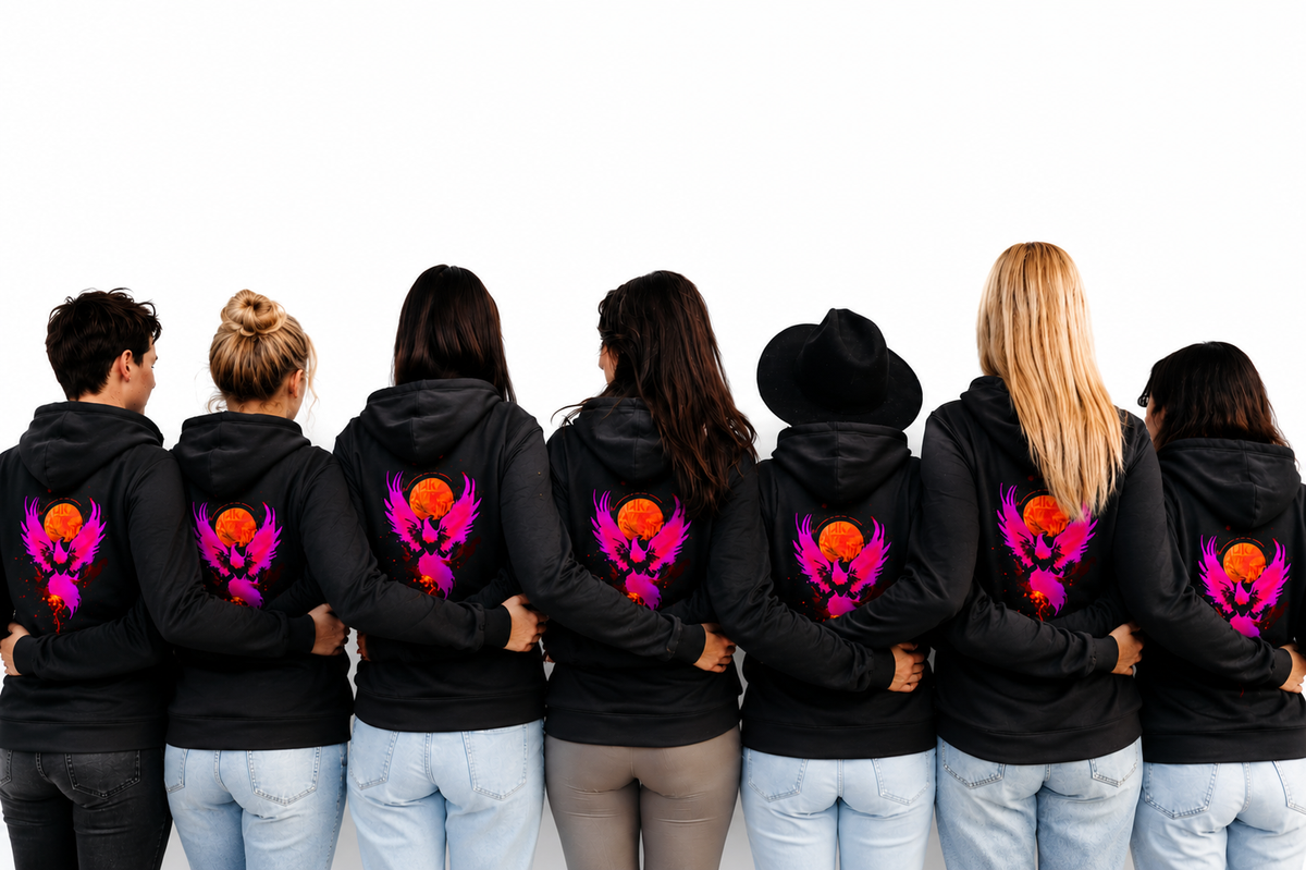 MF Phoenix Collection