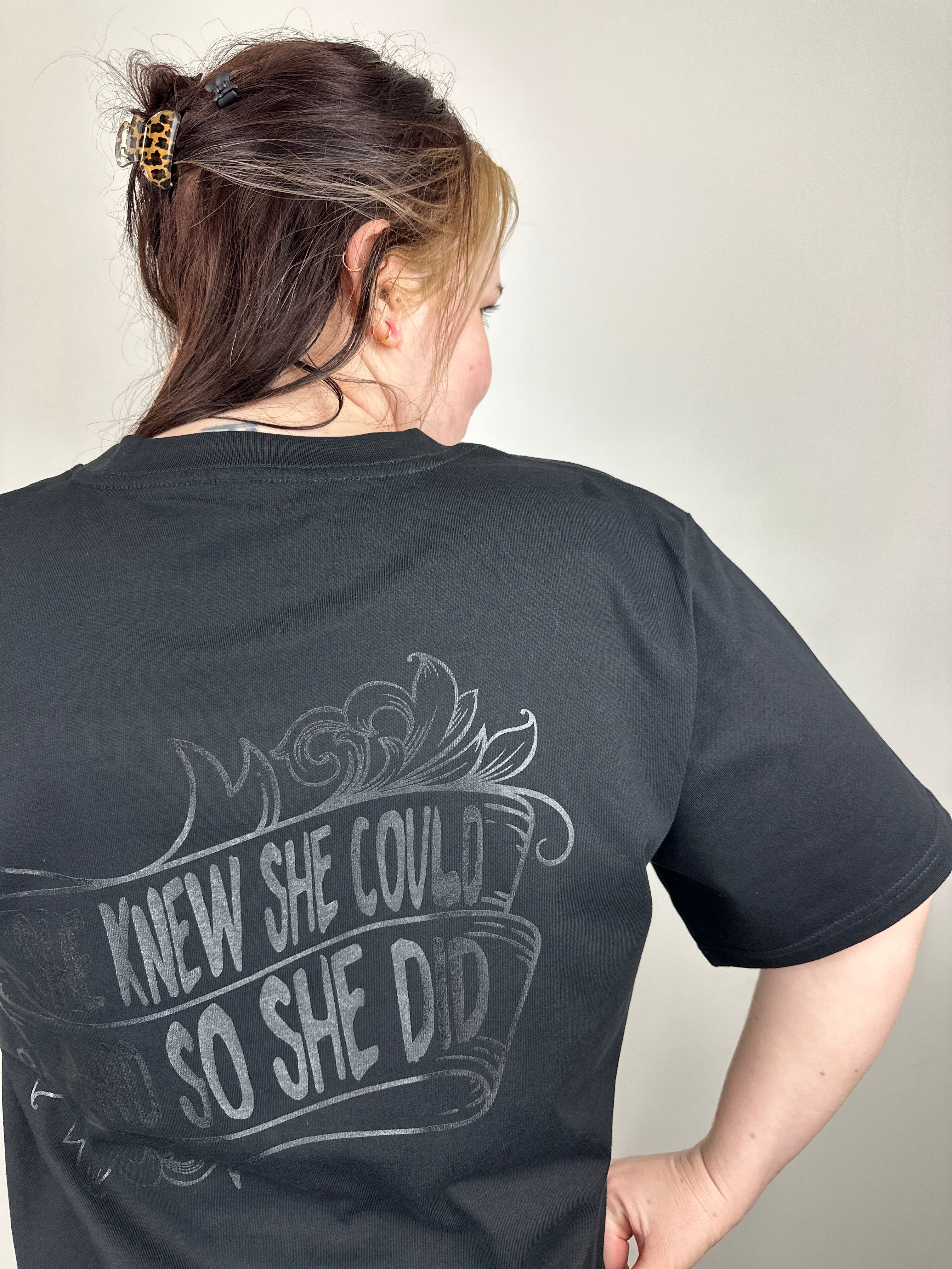 The Shadow Collection