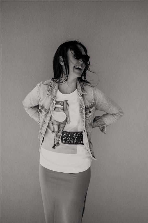 The Jessica Dawn Collection